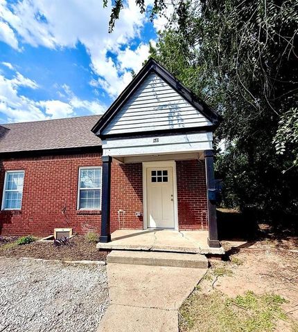 2701 NW 16th Street, Oklahoma City, OK 73107