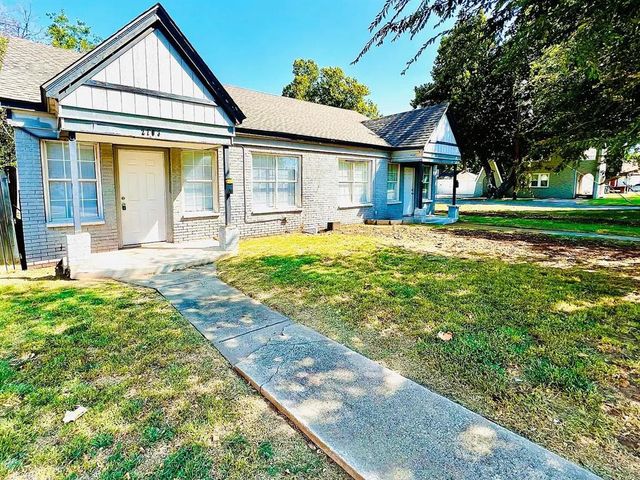 2701 NW 16th Street, Oklahoma City, OK 73107