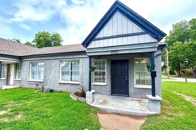 2701 NW 16th Street, Oklahoma City, OK 73107