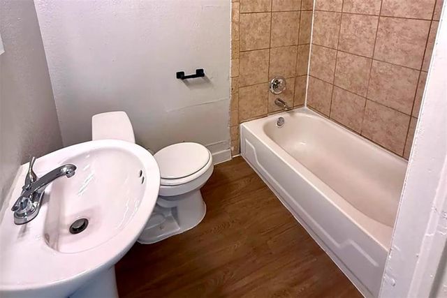 2701 NW 16th Street, Oklahoma City, OK 73107