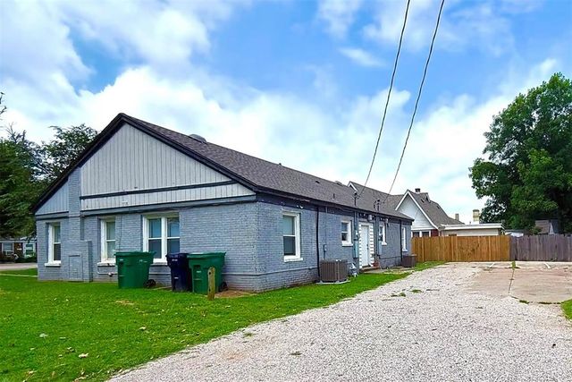 2701 NW 16th Street, Oklahoma City, OK 73107