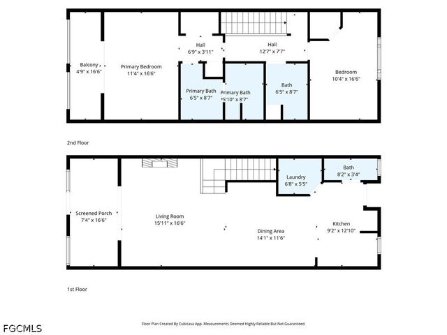 20 Cosmopolitan DR 4, Lehigh Acres, FL 33936