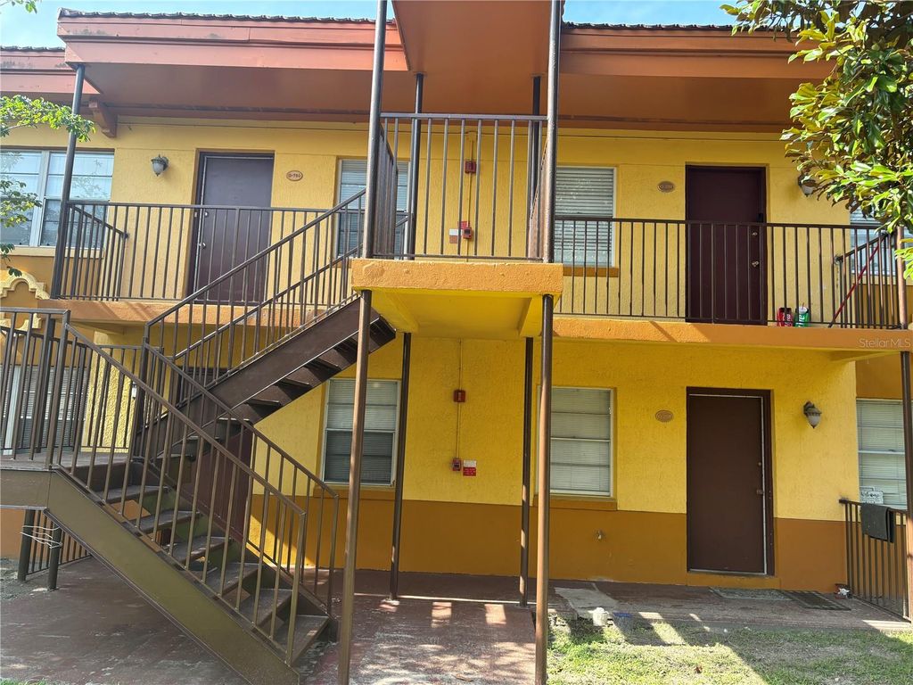 732 MCDOUGALL COURT 732, Orlando, FL 32809