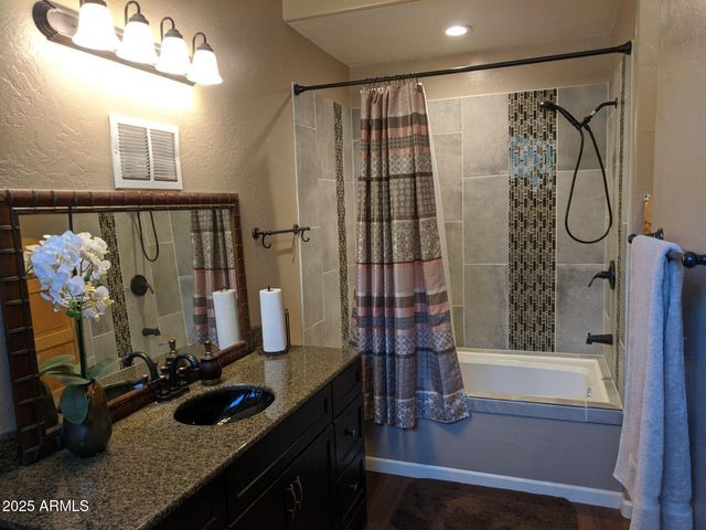 3464 HIGH COUNTRY Drive, Heber, AZ 85928