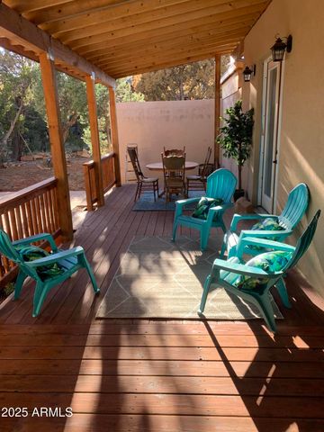 3464 HIGH COUNTRY Drive, Heber, AZ 85928