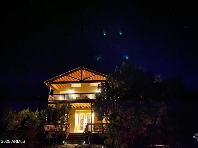 3464 HIGH COUNTRY Drive, Heber, AZ 85928