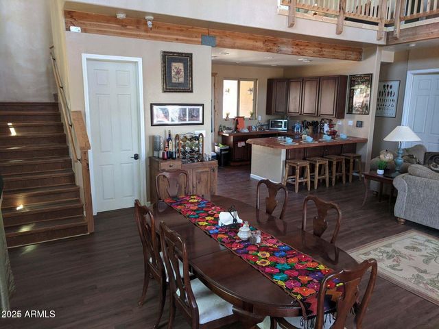 3464 HIGH COUNTRY Drive, Heber, AZ 85928