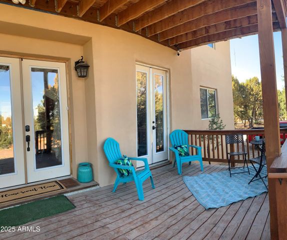 3464 HIGH COUNTRY Drive, Heber, AZ 85928