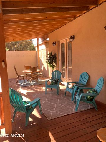 3464 HIGH COUNTRY Drive, Heber, AZ 85928