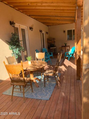 3464 HIGH COUNTRY Drive, Heber, AZ 85928