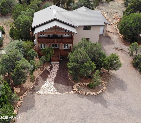 3464 HIGH COUNTRY Drive, Heber, AZ 85928