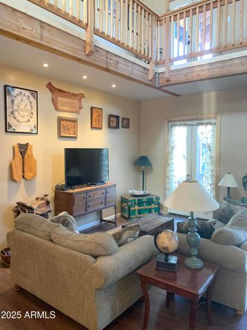 3464 HIGH COUNTRY Drive, Heber, AZ 85928