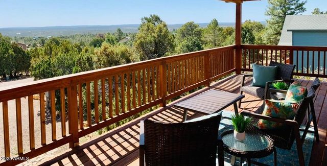 3464 HIGH COUNTRY Drive, Heber, AZ 85928