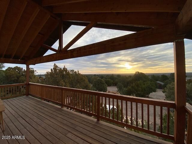3464 HIGH COUNTRY Drive, Heber, AZ 85928