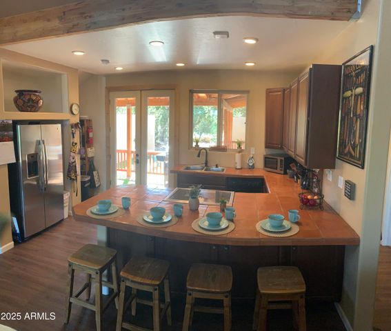 3464 HIGH COUNTRY Drive, Heber, AZ 85928