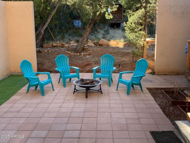 3464 HIGH COUNTRY Drive, Heber, AZ 85928