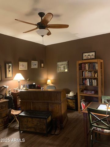 3464 HIGH COUNTRY Drive, Heber, AZ 85928