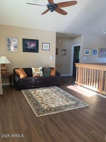 3464 HIGH COUNTRY Drive, Heber, AZ 85928