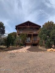 3464 HIGH COUNTRY Drive, Heber, AZ 85928