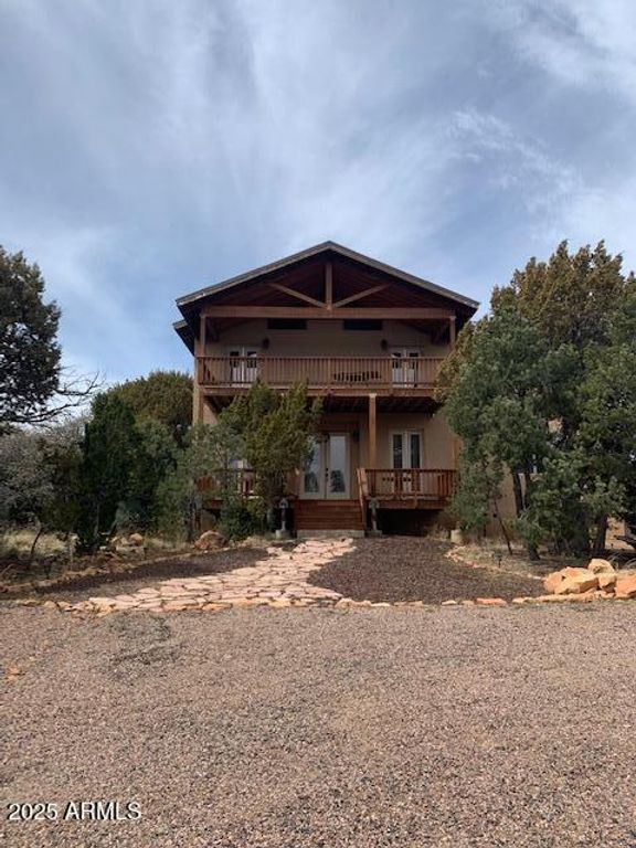 3464 HIGH COUNTRY Drive, Heber, AZ 85928