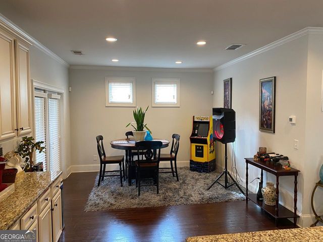 4806 RALIN, Atlanta, GA 30331