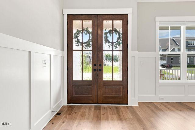 318 Lambert Lane, Fuquay Varina, NC 27526