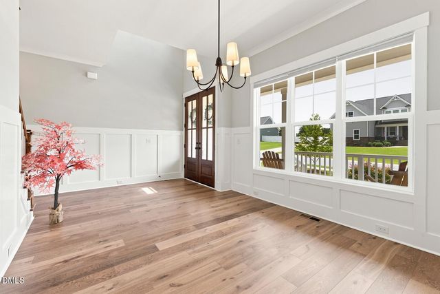 318 Lambert Lane, Fuquay Varina, NC 27526