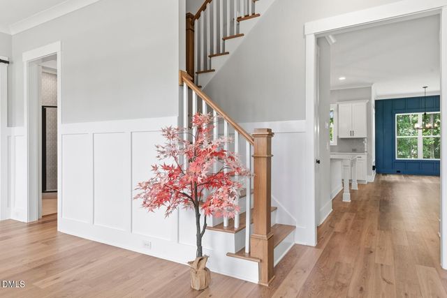 318 Lambert Lane, Fuquay Varina, NC 27526