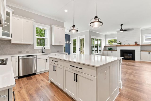 318 Lambert Lane, Fuquay Varina, NC 27526