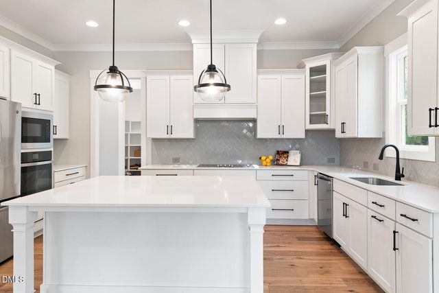 318 Lambert Lane, Fuquay Varina, NC 27526