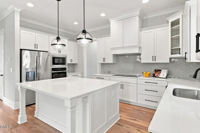 318 Lambert Lane, Fuquay Varina, NC 27526