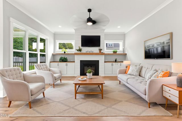 318 Lambert Lane, Fuquay Varina, NC 27526