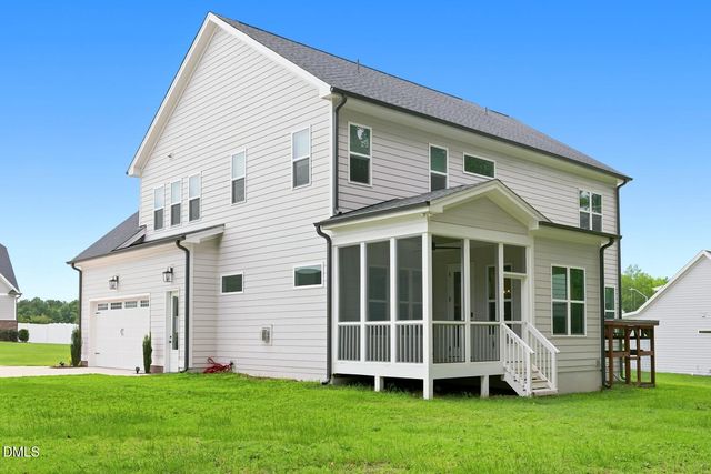 318 Lambert Lane, Fuquay Varina, NC 27526