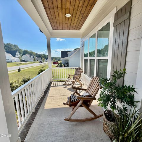 318 Lambert Lane, Fuquay Varina, NC 27526