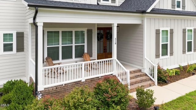 318 Lambert Lane, Fuquay Varina, NC 27526