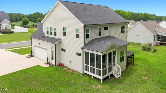 318 Lambert Lane, Fuquay Varina, NC 27526