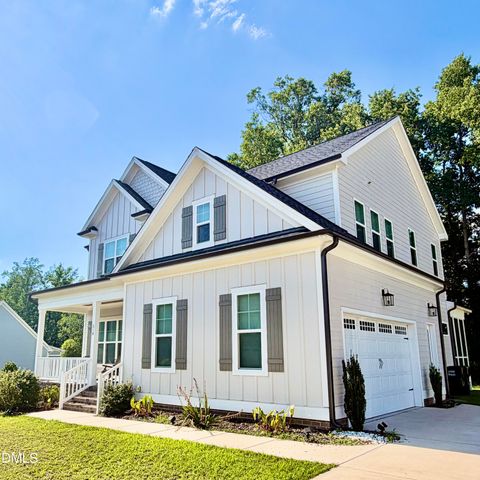 318 Lambert Lane, Fuquay Varina, NC 27526