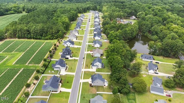 318 Lambert Lane, Fuquay Varina, NC 27526