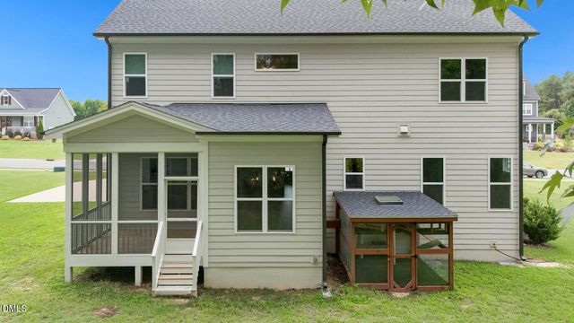 318 Lambert Lane, Fuquay Varina, NC 27526