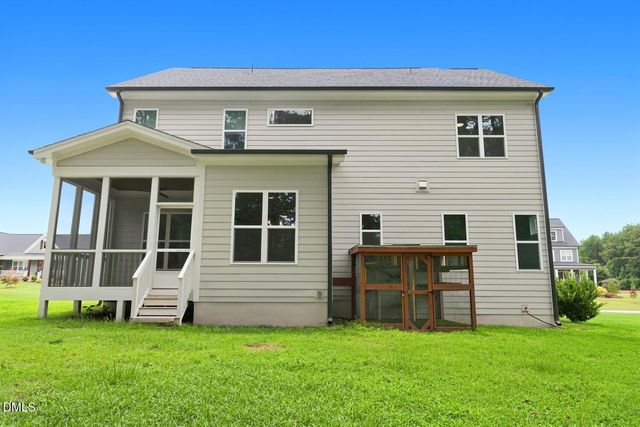 318 Lambert Lane, Fuquay Varina, NC 27526