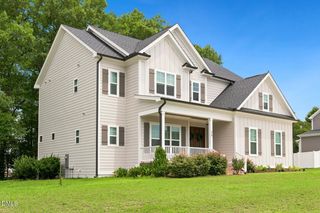 318 Lambert Lane, Fuquay Varina, NC 27526