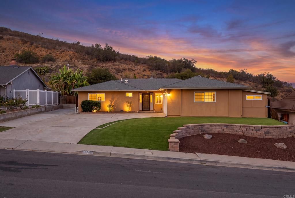 14857 Penasquitos Court, San Diego, CA 92129 — exterior