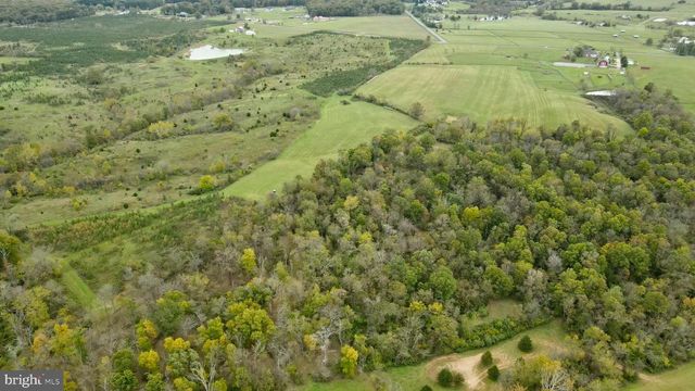 PARCEL 3 LUCKETTS RD, Leesburg, VA 20176