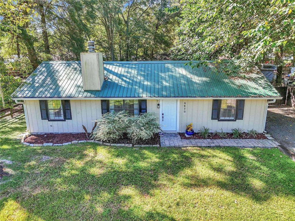 5670 NW 65TH PLACE, Ocala, FL 34482