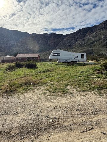 51767 Esperanza, Cabazon, CA 92230