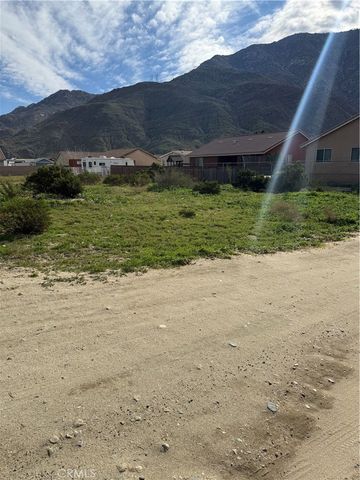 51767 Esperanza, Cabazon, CA 92230