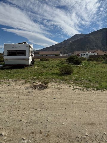51767 Esperanza, Cabazon, CA 92230