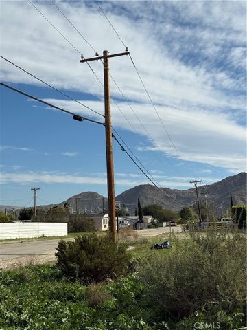 51767 Esperanza, Cabazon, CA 92230