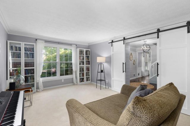 1025 Foxfire Drive, Lawrenceville, GA 30044