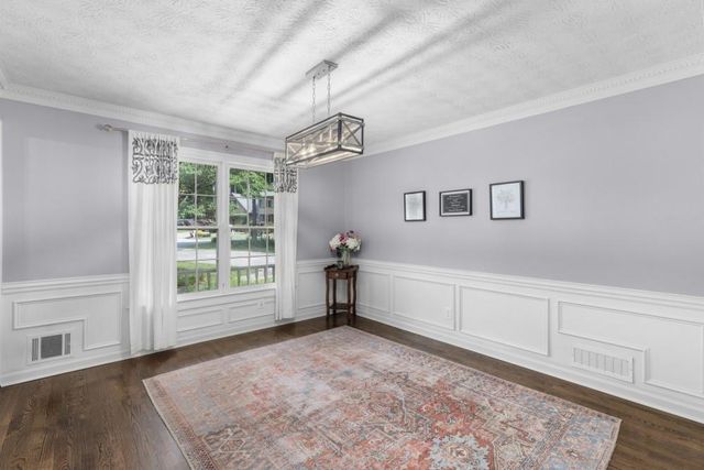 1025 Foxfire Drive, Lawrenceville, GA 30044